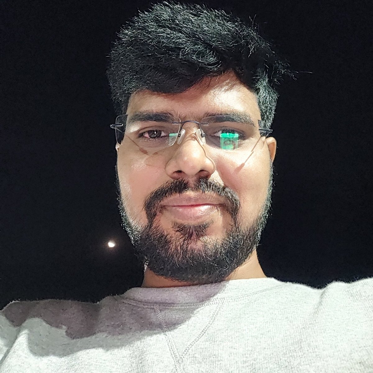 Kiran Yadav Kolusu (@Kkolusu1243)  X