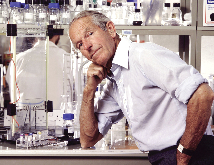More thoughts on the demise of disruptive science. 
Take Fred Sanger, 2x Nobel Prize winner. Sydney Brenner wrote about him in an obituary that multiple times in Fred's career, he went 10+ years without publishing as he was working on 'disruptive' science.
science.org/doi/full/10.11…
