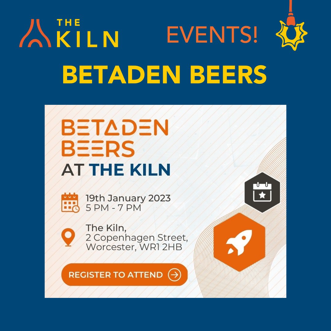 The Kiln tweet media