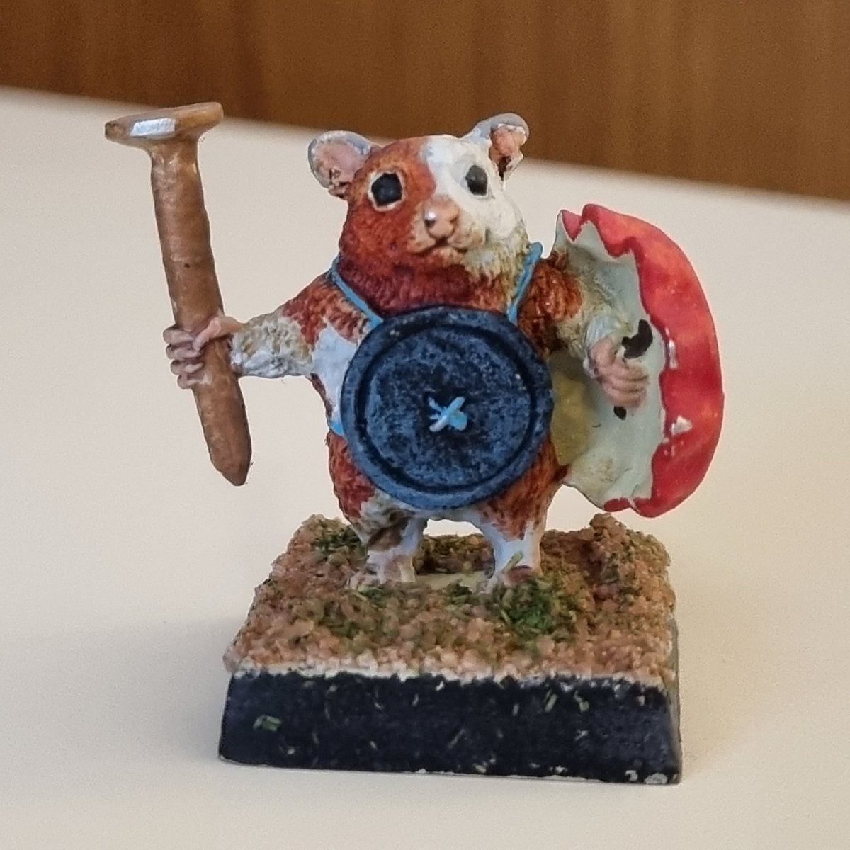 Eliot 'Dukov' Earle tweet media