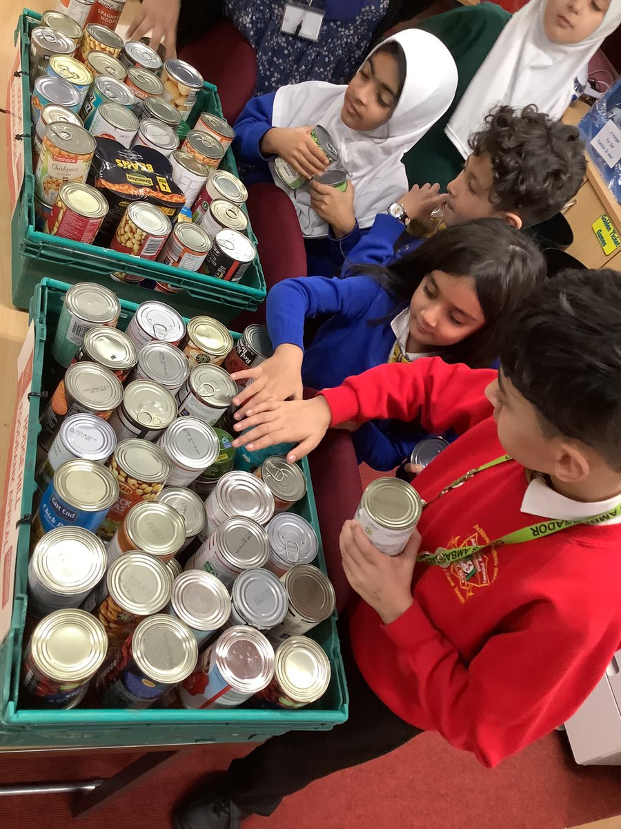 liambyrnemp's tweet photo. From the bottom of my heart, a HUGE THANK YOU to everyone at @AdderleySchool for their immense work collecting for our #OperationCompassion foodbank appeal. Truly you are the #CoalitionOfKindness https://t.co/QSoFubUwb8