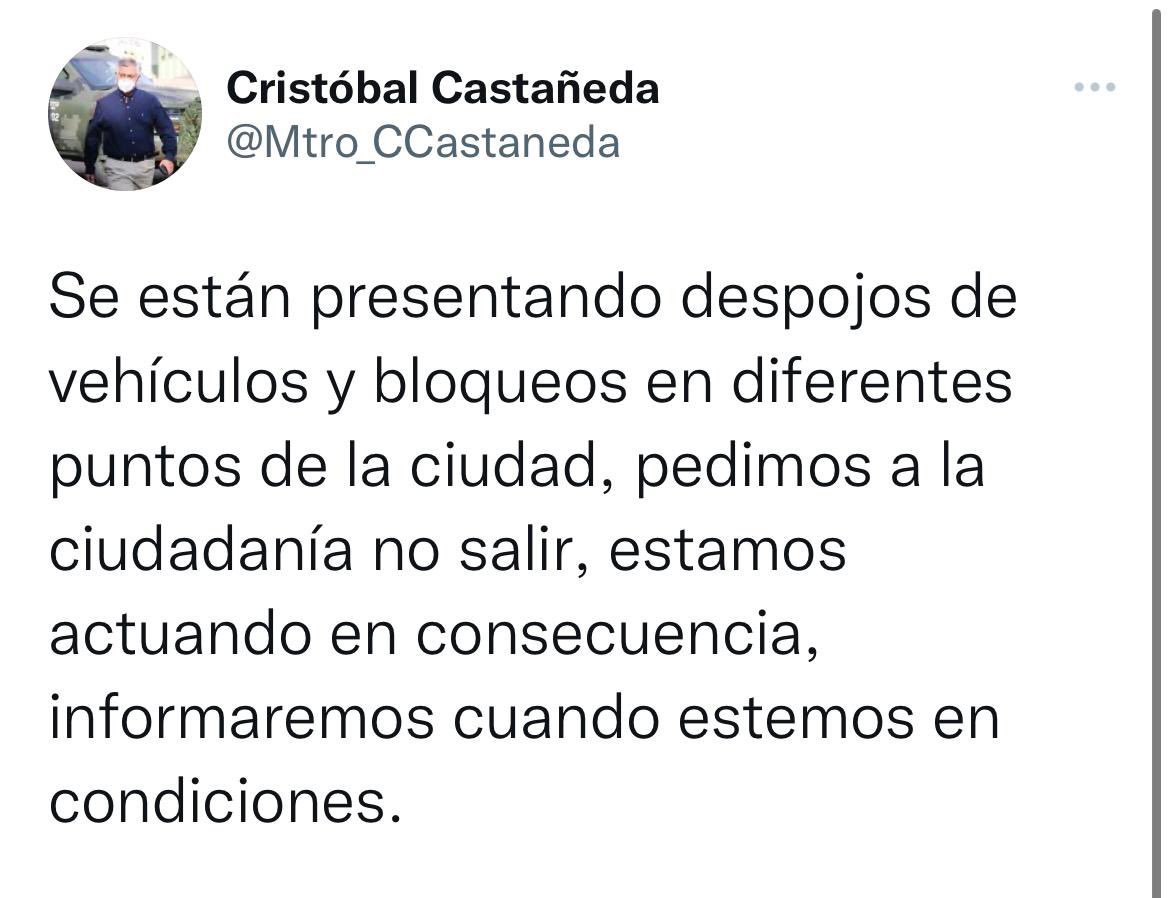 Adela Micha tweet media