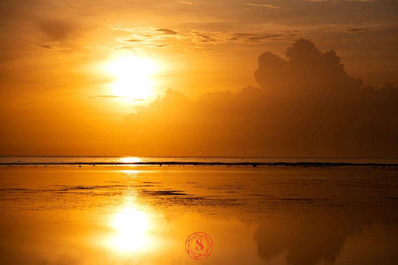Happy New Year 2023
A beautiful, serene sunrise across the Nusa Dua, Bali beach.

#HappyNewYear2023 #NewYear2023 #NewYear 
#sunrise #beach #goldenhour #Landscapes #landscapephotography #seascape 
#nusadua #Bali #indonesia #nikon #nikonphotography #nikonglobal #travelphotography