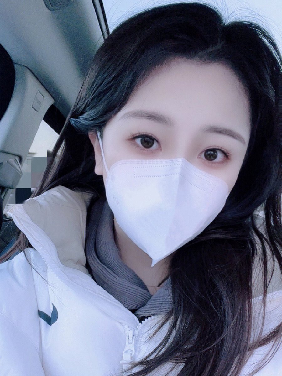 惠州护士平平 tweet media