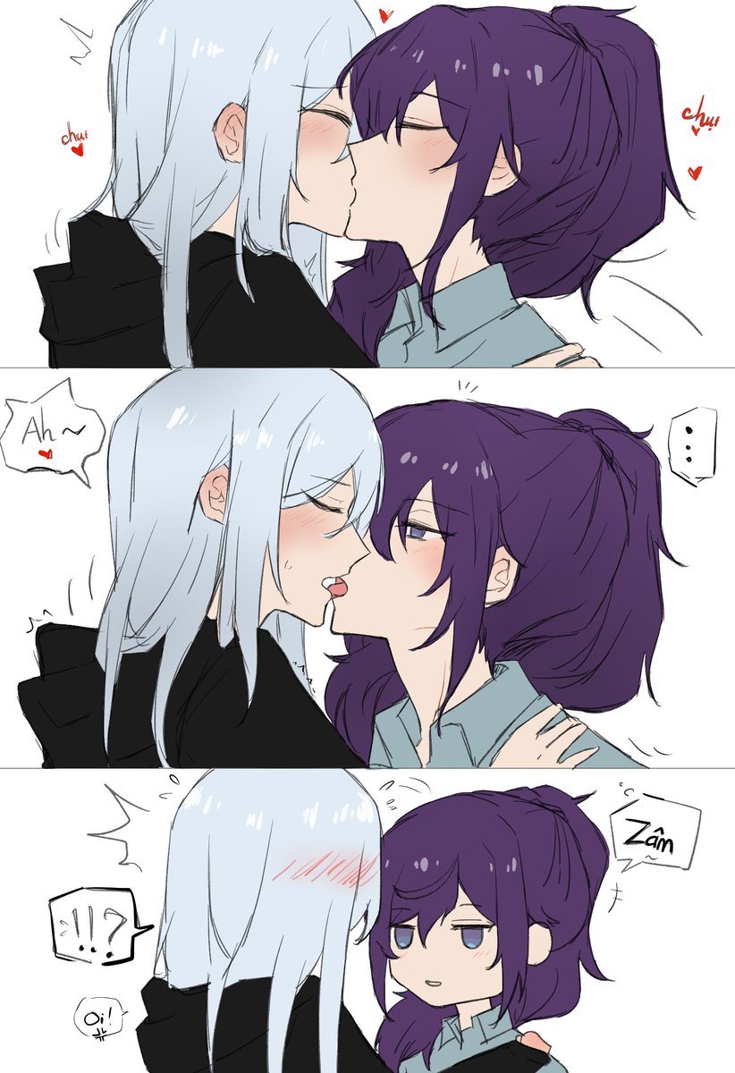 luzisimp's tweet photo. "Kanade lewd"
#まふかな #prsk_GL https://t.co/5ISG5YGiku