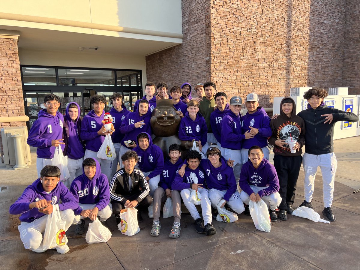 ROAD TRIP! On our way to San Antonio for the Edgewood ISD Tournament! First game at 1:00! #ThePROCESSvsEVERYBODY