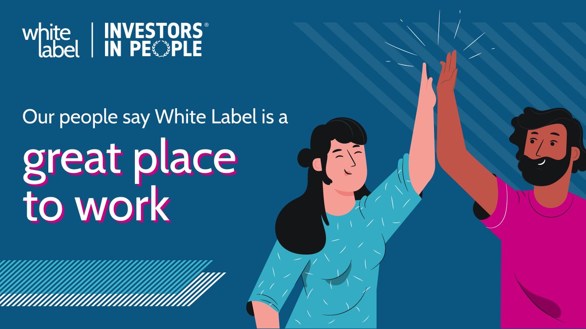 White Label tweet media