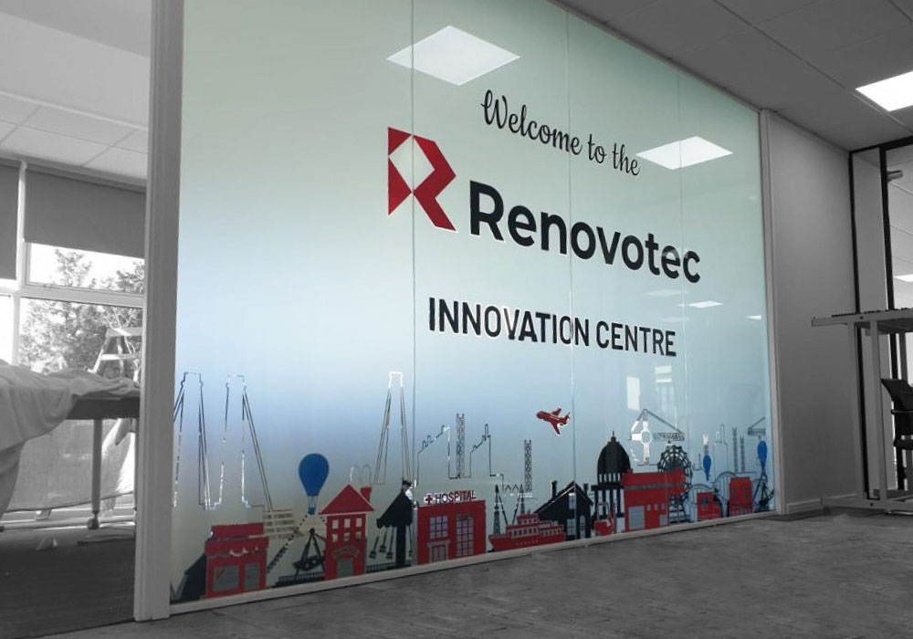 Re-energise your environment! Glass manifestation with stunning results! Contact us on 0161-776 0527 or enquiries@signsnw.co.uk
#signsnorthwest #northwestsigns #glassmanifestation #signsmanchester #officesigns #interiorsigns #translucentvinyl #etchvinyl #excelbel #renovotec
19m