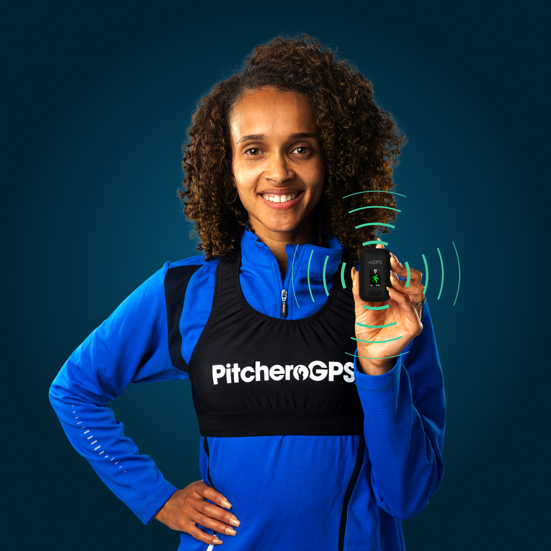PitcheroGPS's tweet photo. New Year = New high performance settings loading...⏳

 Supercharge your training with #PitcheroGPS in 2023 🔋⚡ https://t.co/apCtOGXGBY