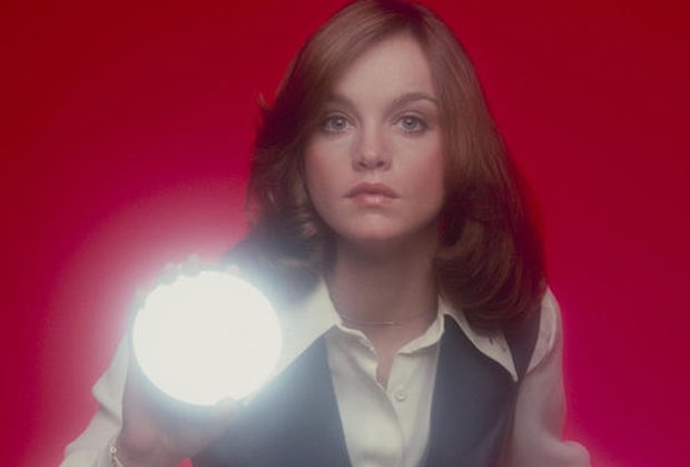  Nancy Drew Pamela Sue Martin is 70 years old today. Happy Birthday! 