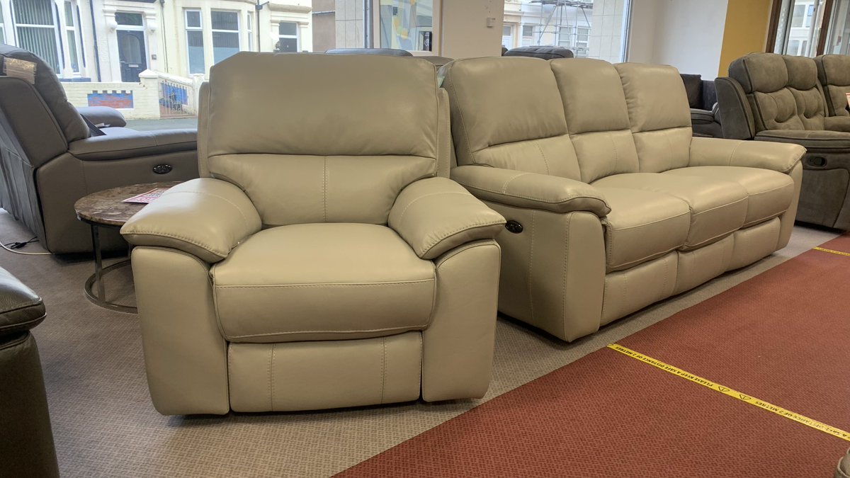 Factory Outlet Blackpool on Twitter "LEATHER LEATHER LEATHER! We've