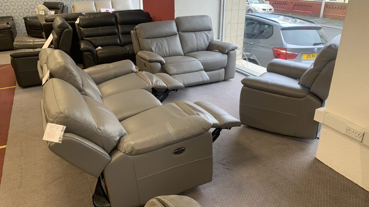 Factory Outlet Blackpool on Twitter "LEATHER LEATHER LEATHER! We've