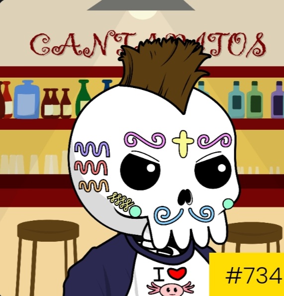Just got my 2nd MONTHLY PAYOUT from <a href="/HAPPYMUERTOSNFT/">Quetzales Mint LIVE #QuetzalesTreasury</a> 💸🤑

Hold AT LEAST 10 Muertos &amp; 1 Quetzales for a MONTHLY PAYOUT! The more you own, the more you get🪙💸💰

How many of your NFTS pay you?🤔

We're small but successful! Come grow with us!

DISCORD:
discord.gg/dPpkzkhdr8