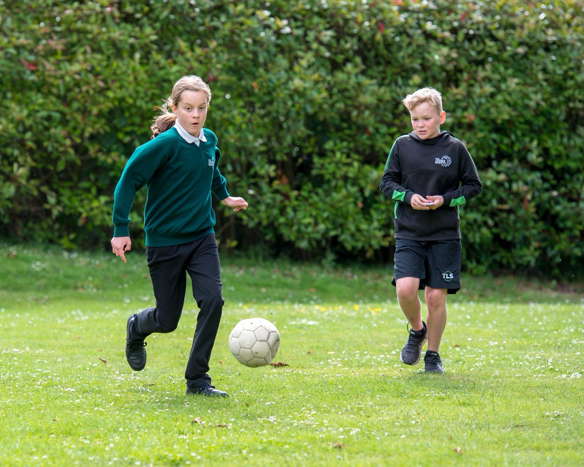 The Levels School tweet media