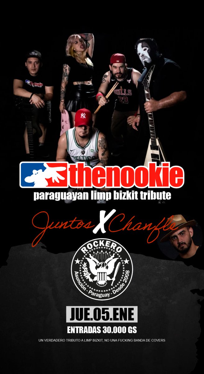 La cita hoy es en <a href="/rockeropy/">Rockero 🤘🏼</a>
