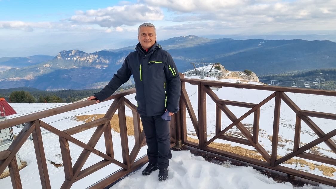 coskunguven78's tweet photo. Karabük Keltepe Kayak Merkezinde yeni sezon öncesi son hazırlıklarımızı değerlendirdik❄️❄️❄️ https://t.co/OzUFt2YjE2