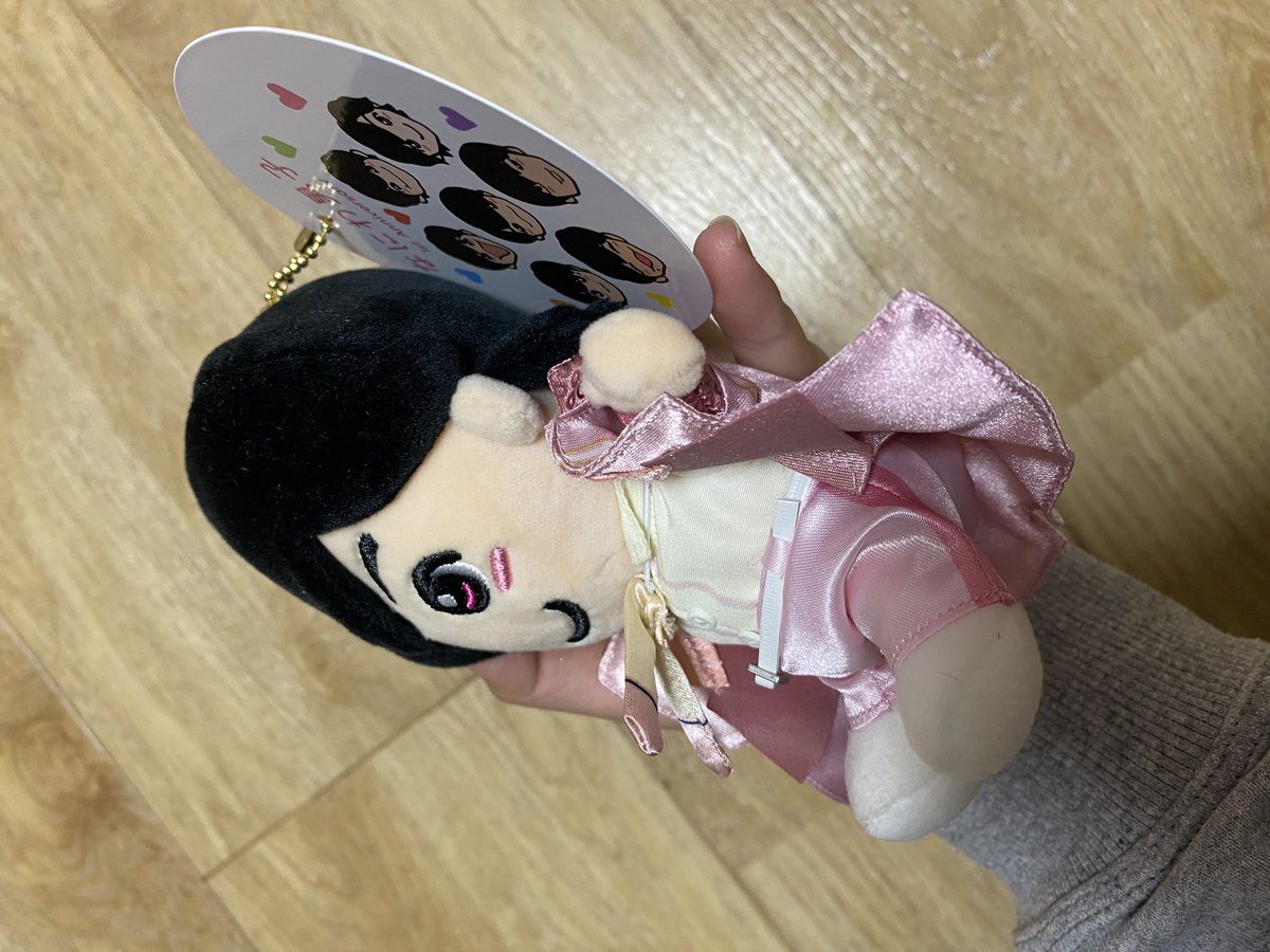 hyun__only's tweet photo. 나니와단시 나니단 미치에다슌스케 밋치 우부러브 치비누이 양도
운미포 6.0

상태확인만 하고 외출 x 봉지가 없어서 조금 싸게 양도해요 ㅠㅠ 보낼드릴땐 깔끔하게 포장해서 보내드려요!! 상태는 좋습니다 

뎀주세요 https://t.co/6gPncjo5t6