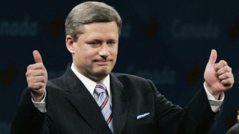 Concern70732755's tweet photo. Harper wasn’t perfect, no politician is however when he was PM there wasn’t the animosity, divisiveness, bitter partisan debate, nor excessive debt &amp; misguided entitlements nor was there the denigration of our rights &amp; freedoms that is prevalent today with Trudeau ! https://t.co/lY1s6164mm