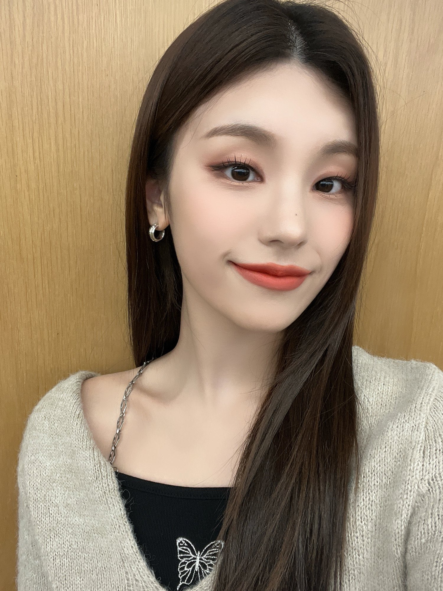 aLORS AW1 カーキ ヴァレーリア S-M-