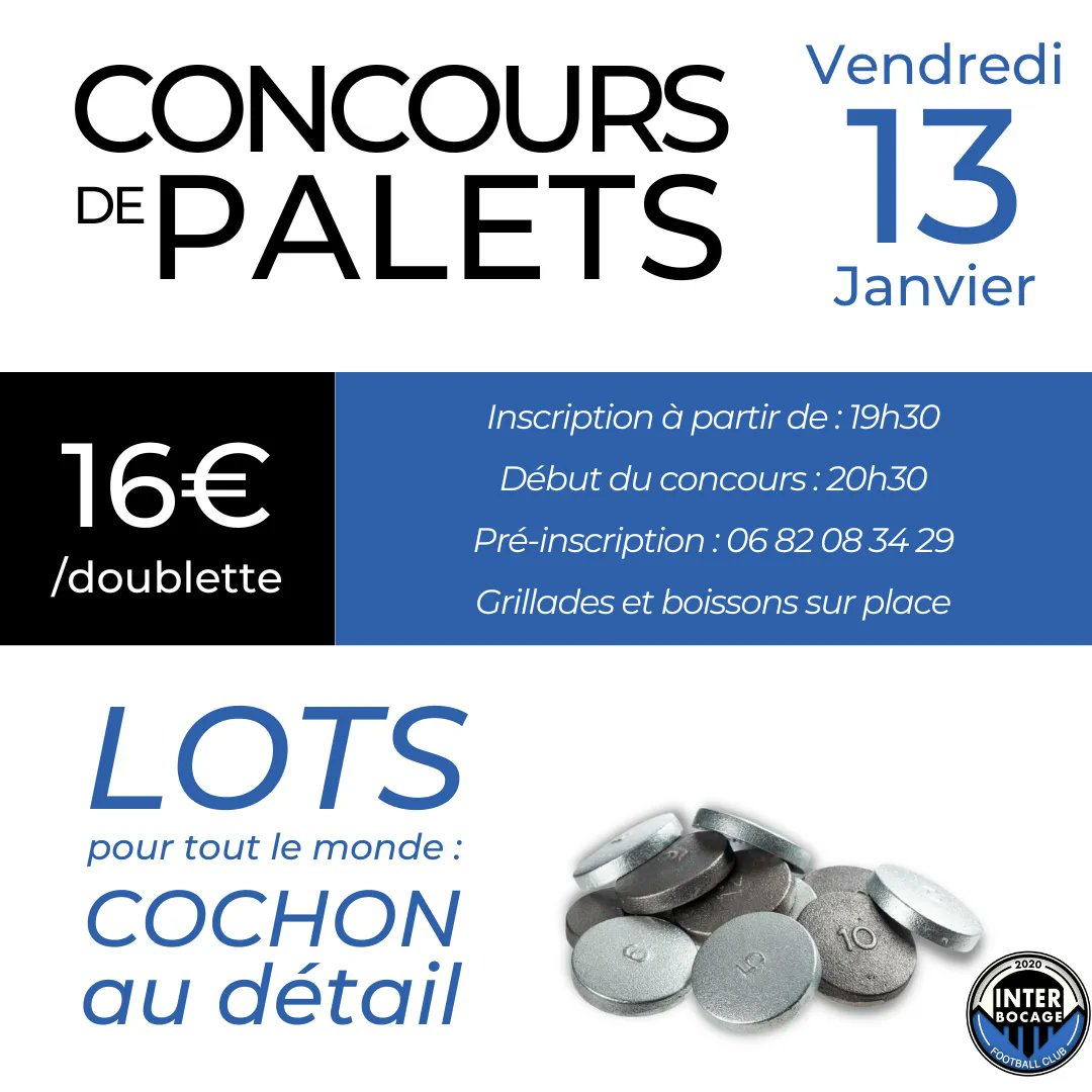 InterBocage FC tweet media