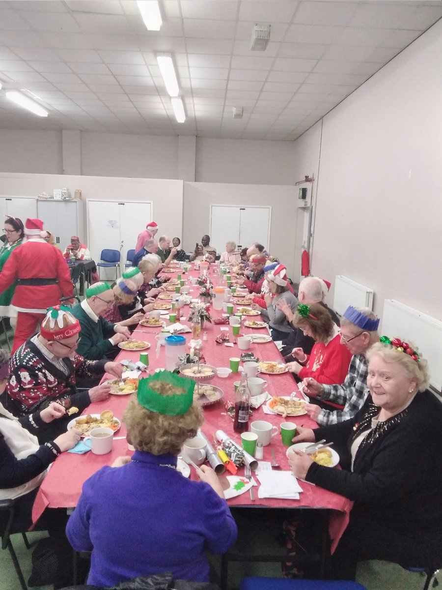 HubLadybarn's tweet photo. We’re excited to have received a grant from @marksandspencer as part of their Gifts that Give campaign Christmas 2022. 
 
This was made possible by being part of the @nbrly network - to find out more and take a look behind the scenes, head here 👉 https://t.co/nCDl1NczkL https://t.co/bOIOxmI4Kh