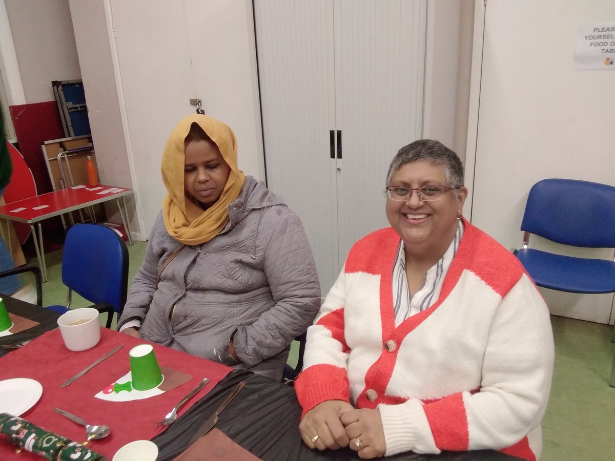 We’re excited to have received a grant from <a href="/marksandspencer/">M&S</a> as part of their Gifts that Give campaign Christmas 2022. 
 
This was made possible by being part of the <a href="/nbrly/">neighbourly.com</a> network - to find out more and take a look behind the scenes, head here 👉 hub.neighbourly.com/m-and-s-gifts-…