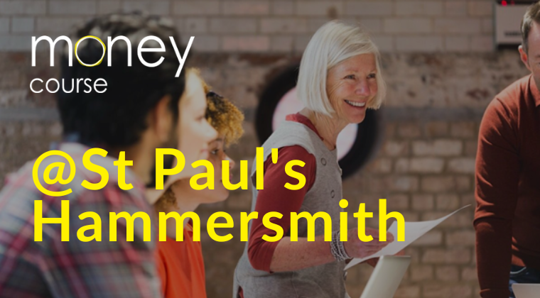 CrosslightAdv's tweet photo. *Start the new year feeling good about your finances!*
Join us for our free #MoneyCourse at our Hammersmith branch and learn practical tips for getting to grips with your money.
Sessions start on 23rd January at midday, with lunch provided.
Sign up ⬇️
https://t.co/tvIum87pkv https://t.co/9s3q6VhYcm