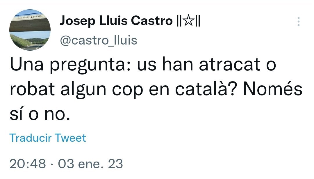 Sí, els de la Caixa.