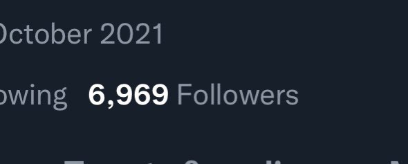 Sanza's tweet photo. Ladies and gentlemen, we’ve arrived at the real magic number 🫡 https://t.co/nVCbxWQLOR