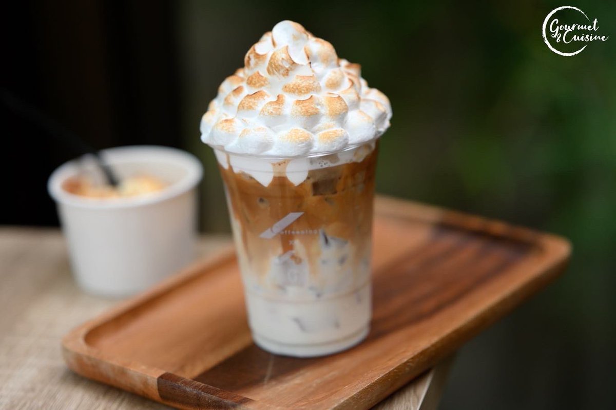 gourmetthai's tweet photo. The Wood Land คาเฟ่และพื้นที่สีเขียวใกล้ BTS อ่อนนุช ที่บอกเลยว่ากาแฟนั้นดีไม่แพ้ใคร แถมยังพาสัตว์เลี้ยงเข้าไปวิ่งเล่นได้ด้วย
.
📍BTS อ่อนนุช
⏰ จันทร์-ศุกร์ 9.00-18.30 น. เสาร์-อาทิตย์ 8.00-19.00 น.
☎️ 06 1391 1754
.
#gourmetandcuisine
#gcreview https://t.co/vikC0kHwTU