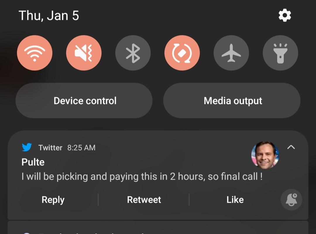 ElizabethRubio4's tweet photo. @pulte I been following you for a long time ❤️ and this would be a blessing #momof5 
$Eliubio https://t.co/bXxCfBWvKH
