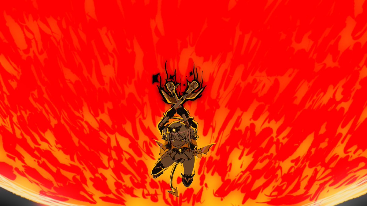 黒縁無しバージョンもあるますぞ! 