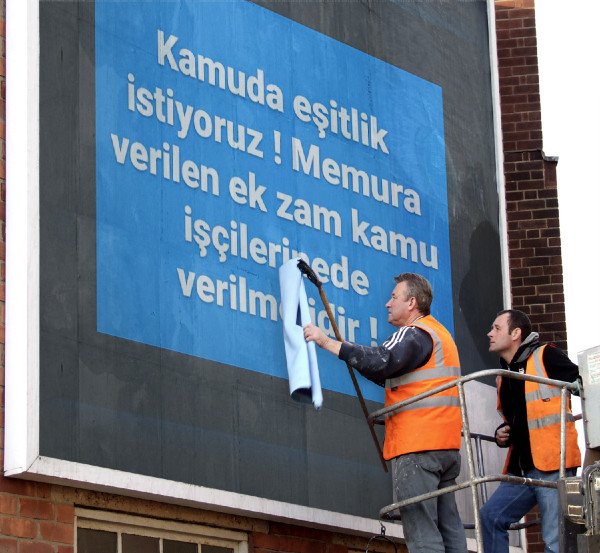 grkmclk06's tweet photo. #kamuiscisiekzamistiyor 
#isciyerefahpayı 
#iscizambekliyor https://t.co/UECmRY3BVG
