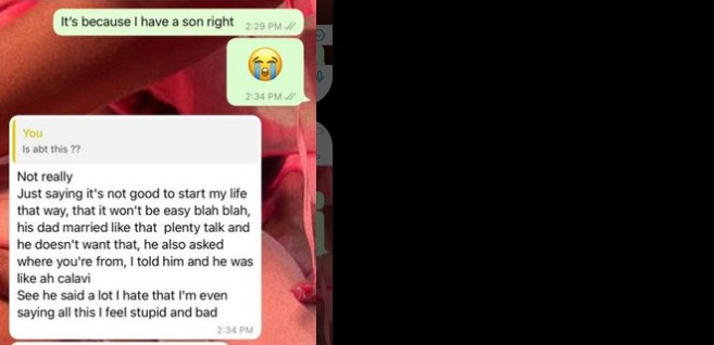 WETDREAMSS69's tweet photo. TRUE LIFE STORY '' 💔HEART BREAK 💔''

Well you are now a Wet Dreams Member and our arms dey opened to you already for an embrace .........'' Due to some sensitive discussion and graphic we can't post them here  but the rest of the stories is available in wet dreams group '' https://t.co/g6LXAjEwpA
