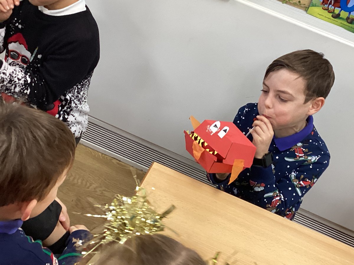 JCA__DT's tweet photo. Year 4 shared their final DT projects with Year 1 (their target audience) at the end of last half term. Lots of 10/10s and useful feedback given! @JCAWakefield  #JCADT #purposefullearning #makeanddo #design https://t.co/wpzGn1n9Hx