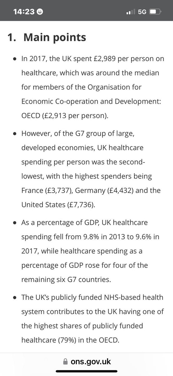 HarryDSSoar's tweet photo. How do we pay for the Ferrari healthcare we want, when we only budget for a clapped out Fiat?

There needs to be an honest conversation with the public about the cost of acceptable healthcare

#MedTwitter #NHSinCrisis #NHS https://t.co/MgOwhW7t7C