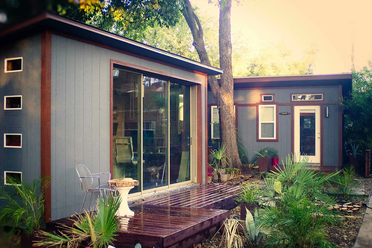 Tuff Shed Case Study 🌟

How did Navint help Tuff Shed, Inc. reconfigure its #CPQ engine to streamline the sales process? Learn more here buff.ly/3t3yGV0  

#LeadtoRevenue #Transformation #Salesforce