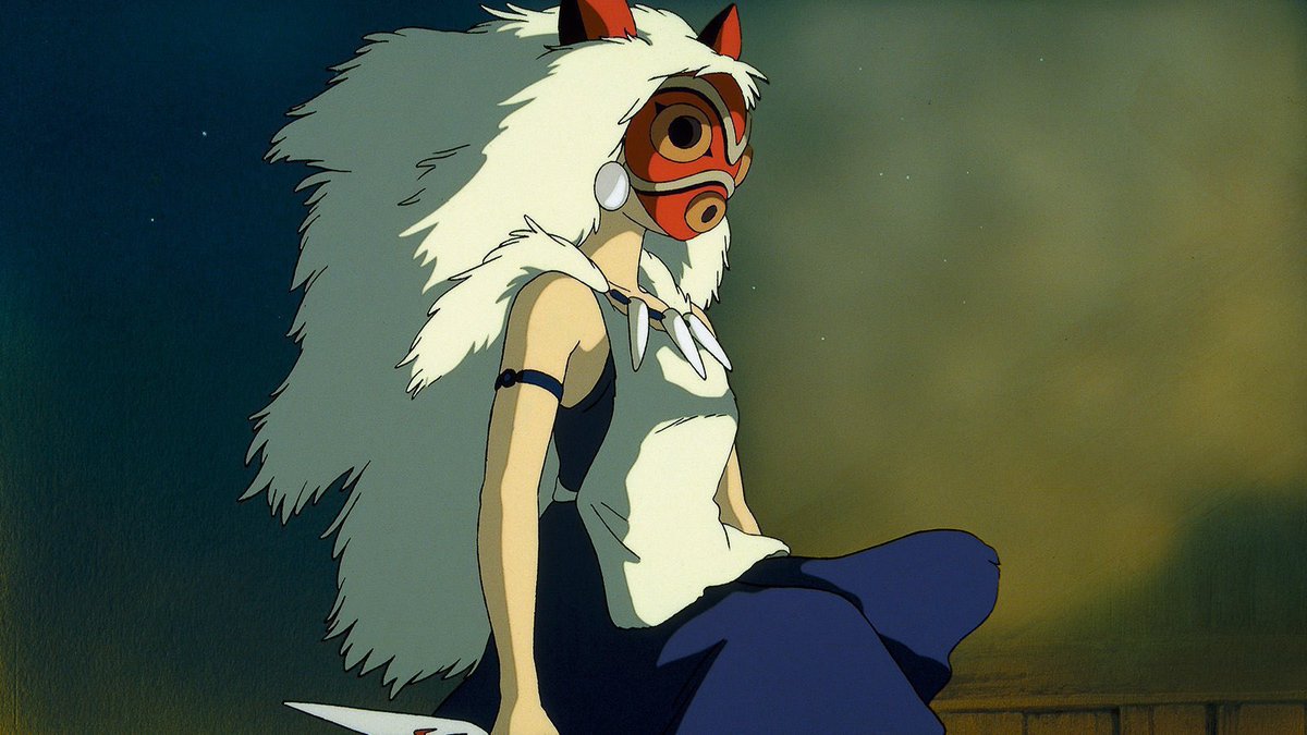 Lenscap's tweet photo. Happy birthday, the one and only Hayao Miyazaki ✨ https://t.co/y6DBb8tGM3