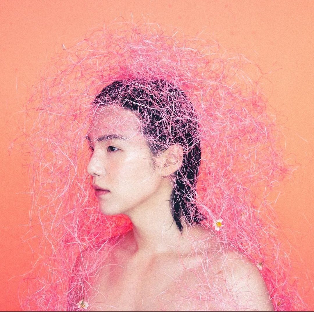 Angeeelaaa13's tweet image. Estoy ATACADA 
#YOONGI #AgustD #quebendicion