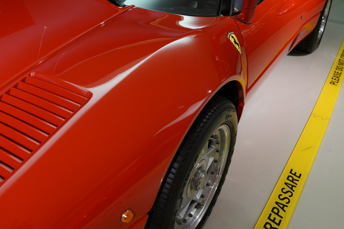 intensive911's tweet photo. #photooftheday #写真 #follow #クルマ #photography #photographer #instagood #instapic #car #carlifestyle #cargram #Ferrari #フェラーリ #スーパーカー #Supercar #296GTB #carbuzz #carlifestyle #Roma #carspotters #carshow #instaferrari #supercarlovers https://t.co/rJRO7ZO25R