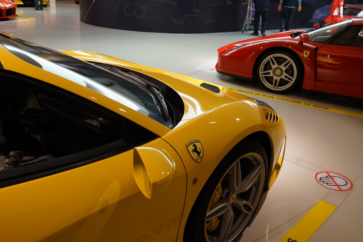 intensive911's tweet photo. #photooftheday #写真 #follow #クルマ #photography #photographer #instagood #instapic #car #carlifestyle #cargram #Ferrari #フェラーリ #スーパーカー #Supercar #296GTB #carbuzz #carlifestyle #Roma #carspotters #carshow #instaferrari #supercarlovers https://t.co/rJRO7ZO25R