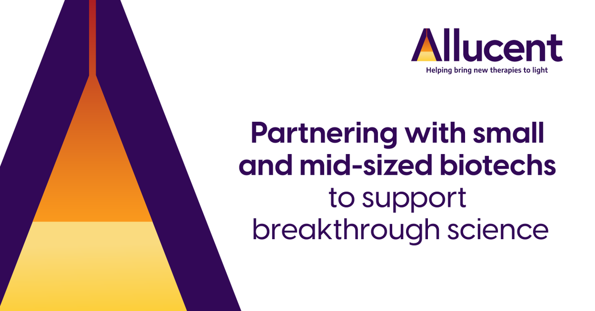 Nuventra's tweet photo. Now part of @Allucent_CRO we’re applying our expertise in clinical pharmacology and modeling to help guide crucial drug development decisions for #biotechs worldwide. Follow us at @Allucent_CRO to learn more. https://t.co/krUnYZW8aA https://t.co/9U0QHnEEOh