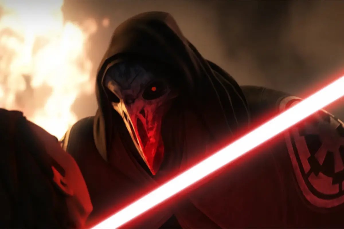 Happy birthday to Clancy Brown (@RealClancyBrown), who played Savage Opress in The Clone Wars, Ryder Azadi in Rebels, Burg in The Mandalorian, The Inquisitor in Tales of the Jedi, and Montross in Star Wars: Bounty Hunter.