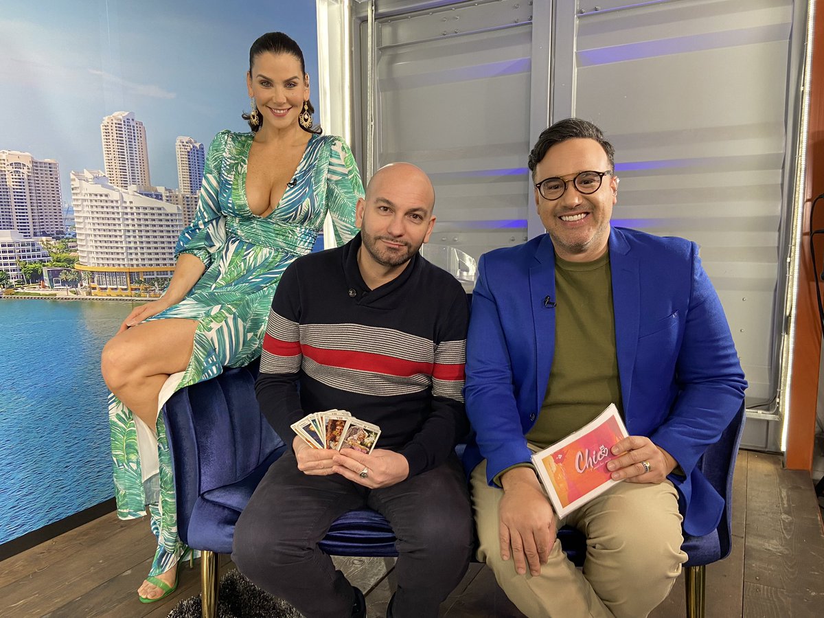 EVTV tweet media