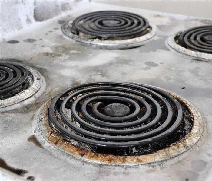 SERVPRO Franchise professionals know just how devastating a fire can be. Fire and water damage can leave your house uninhabitable. Our team is trained to clean and restore your home with as little disruption as possible.