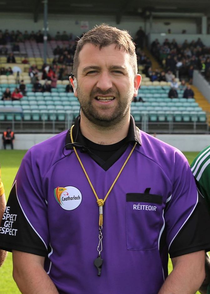 Carlow GAA tweet media