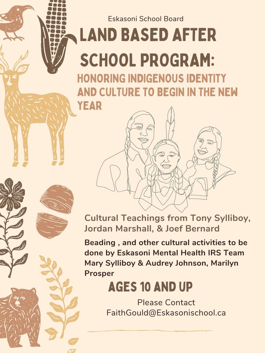 Eskasoni School Board (@eskasonischools) on Twitter photo 