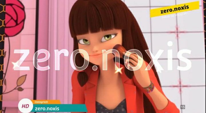 _melissa777's tweet photo. I love her but I hate her do you get it? #MLBS5Leaks https://t.co/US9bzC4Bzb