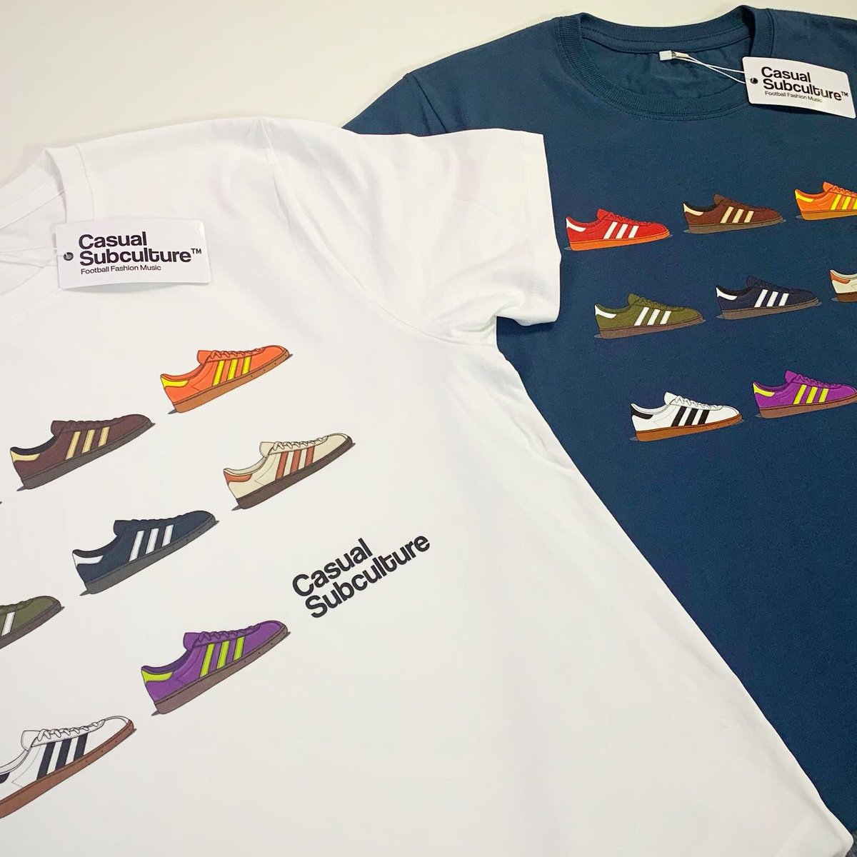 Man Savings (@man_savings) on Twitter photo * Giveaway Competition* 🔥 Who's in?
The new Munchen design launches Friday at 7pm
And we're giving 3 people the chance to win one of the t-shirts!
To Enter
▪️ Retweet
▪️ Follow <a href="/casualsub_/">Casual Subculture</a>
▪️ Comment - YES PLEASE
3 winners will be announced 3pm Fri 6th Jan
Good Luck🤞 * Giveaway Competition* 🔥 Who's in?
The new Munchen design launches Friday at 7pm
And we're giving 3 people the chance to win one of the t-shirts!
To Enter
▪️ Retweet
▪️ Follow <a href="/casualsub_/">Casual Subculture</a>
▪️ Comment - YES PLEASE
3 winners will be announced 3pm Fri 6th Jan
Good Luck🤞