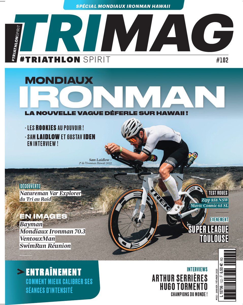 MAGTRIMAG's tweet photo. Il arrive, il arrive....
#TM102 https://t.co/2PCleZ0ORN